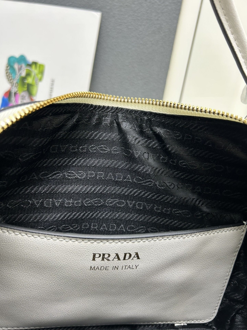 Prada Top Handle Bags